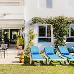 Circe Pbc Apartment Port de Pollenca