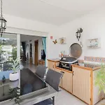 Circe Pbc Apartment