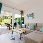 Apartment Circe Pbc *