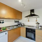 Circe Pbc Apartment