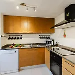 Circe Pbc Apartment Port de Pollenca