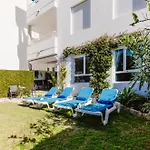 Apartment Circe Pbc *