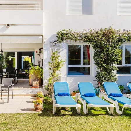 Circe Pbc Apartment Port de Pollenca
