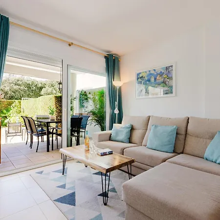 Apartment Circe Pbc *