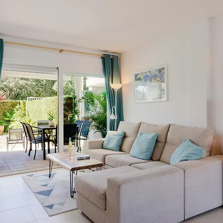 Apartment Circe Pbc Port de Pollenca