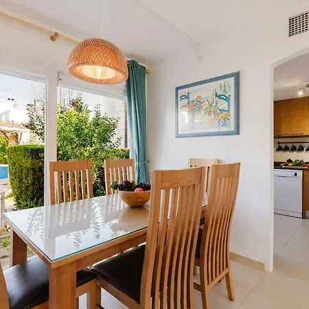 Circe Pbc Daire Port de Pollença