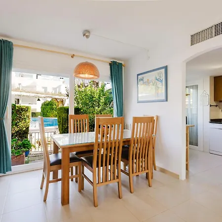 Apartment Circe Pbc Port de Pollenca