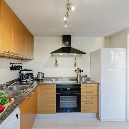 Circe Pbc Apartmán *