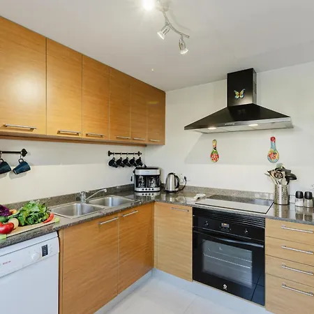 Circe Pbc Apartment
