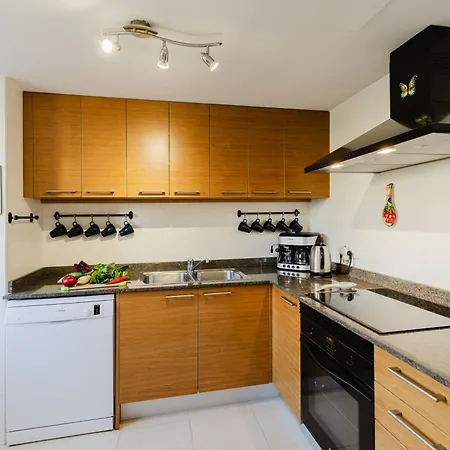 Circe Pbc Apartment Port de Pollenca