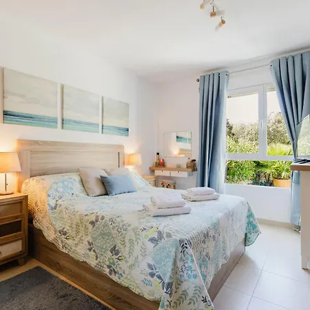 Circe Pbc Apartmán *