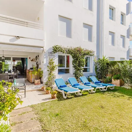 Circe Pbc Apartmán Port de Pollença