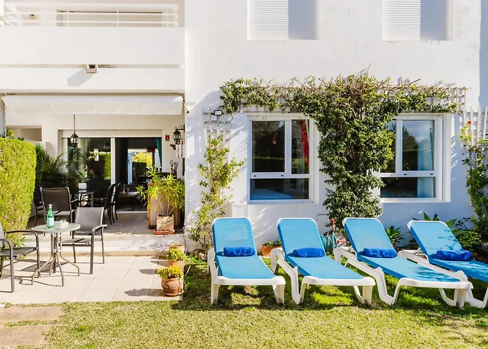 Circe Pbc Apartmán Port de Pollença