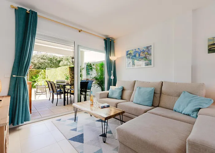 Apartmán Circe Pbc *