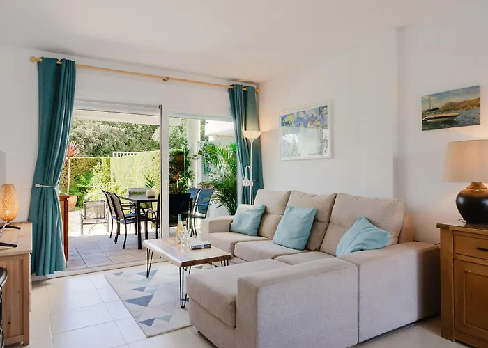 Apartmán Circe Pbc Port de Pollença