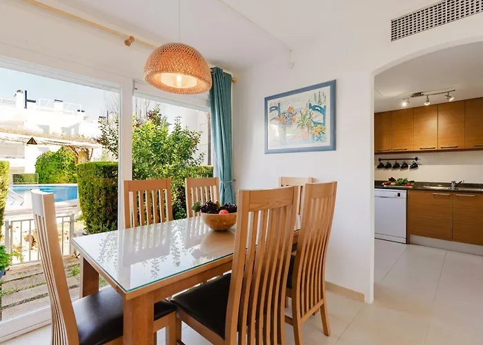 Circe Pbc Daire Port de Pollença