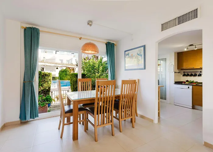 Apartmán Circe Pbc Port de Pollença