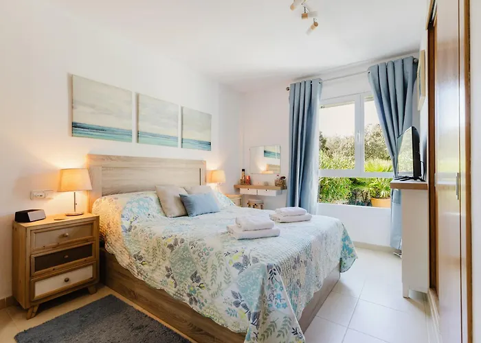 Circe Pbc Apartmán *