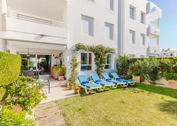 Circe Pbc Apartmán Port de Pollença