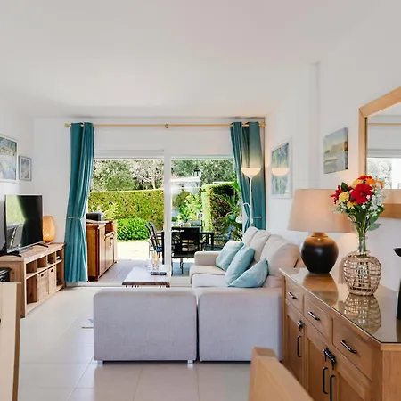 Appartement Circe Pbc